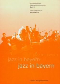 Jazz in Bayern von Kraus,  Werner