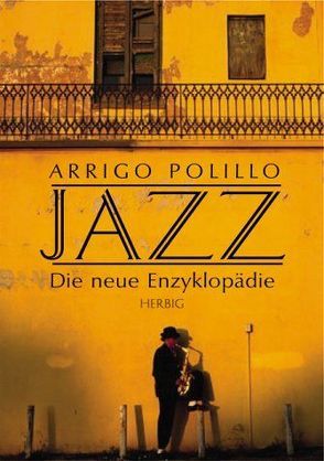 Jazz von Polillo,  Arrigo