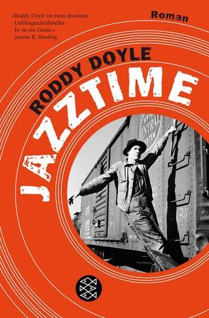 Jazztime von Doyle,  Roddy