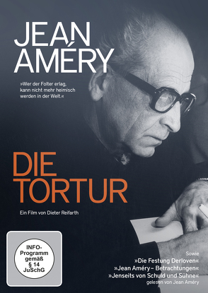 JEAN AMÉRY – Die Tortur von Reifarth,  Dieter
