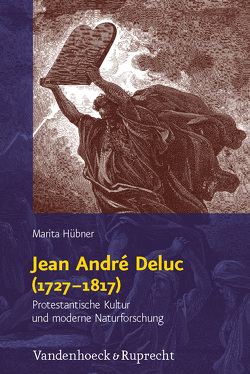 Jean André Deluc (1727-1817) von Hübner,  Marita