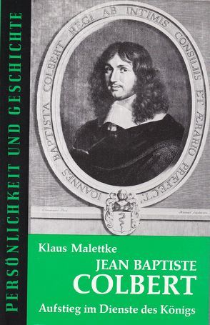 Jean-Baptiste Colbert von Malettke,  Klaus