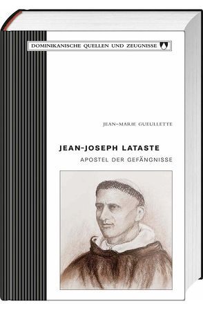 Jean-Joseph Lataste von Gueulette,  Jean-Marie