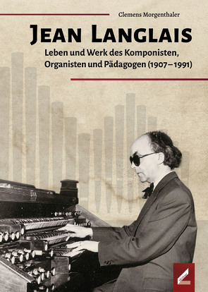 Jean Langlais von Morgenthaler,  Clemens
