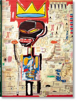 Jean-Michel Basquiat von Holzwarth,  Hans Werner, Nairne,  Eleanor