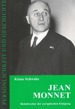 Jean Monnet von Schwabe,  Klaus