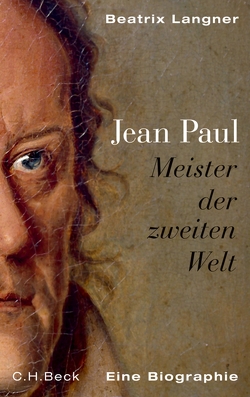 Jean Paul von Langner,  Beatrix