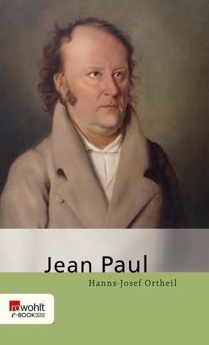 Jean Paul von Ortheil,  Hanns-Josef