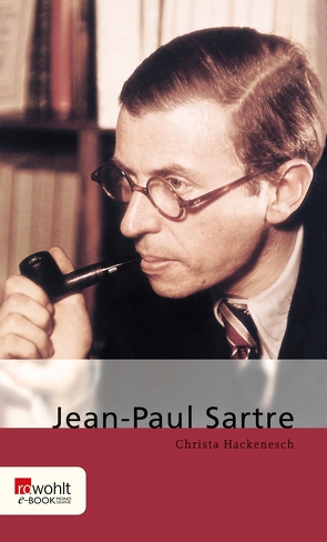 Jean-Paul Sartre von Hackenesch,  Christa