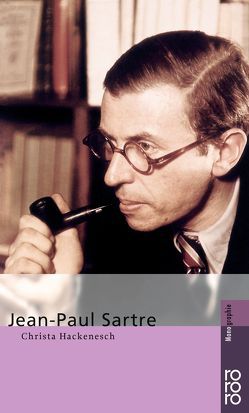 Jean-Paul Sartre von Hackenesch,  Christa