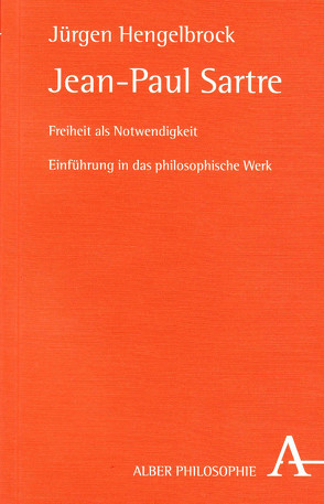 Jean-Paul Sartre von Hengelbrock,  Jürgen