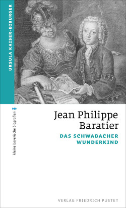 Jean Philippe Baratier von Kaiser-Biburger,  Ursula