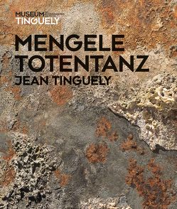 Jean Tinguely von Keller,  Sven, Oosterwijk,  Sophie, Wetzel,  Roland