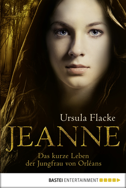 Jeanne von Flacke,  Ursula