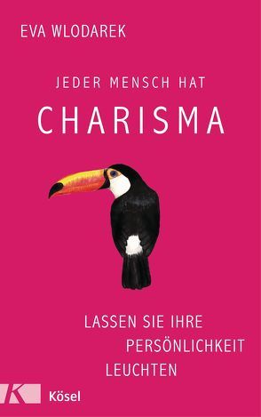 Jeder Mensch hat Charisma von Wlodarek,  Eva