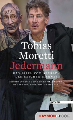 Jedermann von Moretti,  Tobias
