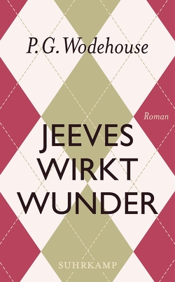 Jeeves wirkt Wunder von Schlachter,  Thomas, Wodehouse,  P.G.