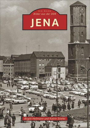 Jena von Hellmann,  Birgitt