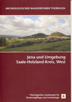 Jena und Umgebung. Saale-Holzland-Kreis, West von Ostritz,  Sven, Schüler,  Tim