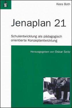 Jenaplan 21 von Both,  Kees, Seitz,  Oskar