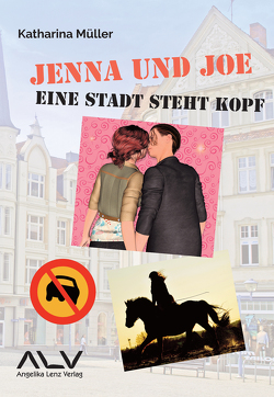 Jenna und Joe von Müller,  Katharina