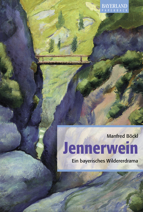 Jennerwein von Böckl ,  Manfred