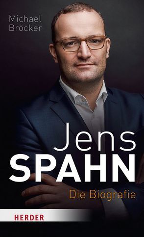 Jens Spahn von Bröcker,  Michael