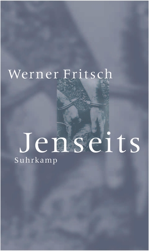 Jenseits von Fritsch,  Werner