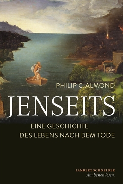 Jenseits von Almond,  Philip C., Weltecke,  Manfred