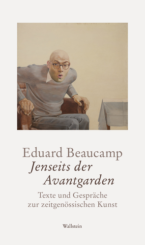 Jenseits der Avantgarden von Beaucamp,  Eduard, Knoche,  Michael