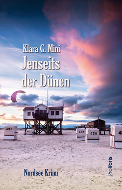 Jenseits der Dünen von Mini,  Klara G.