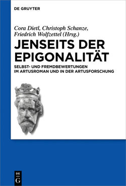 Jenseits der Epigonalität von Dietl,  Cora, Schanze,  Christoph, Wolfzettel,  Friedrich