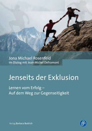 Jenseits der Exklusion von Defromont,  Jean-Michel, Rosenfeld,  Jona Michael