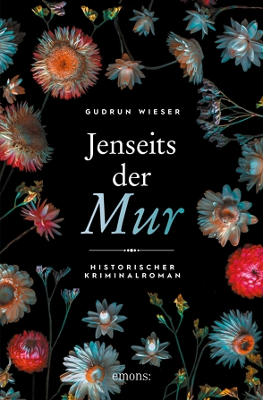 Jenseits der Mur von Wieser,  Gudrun