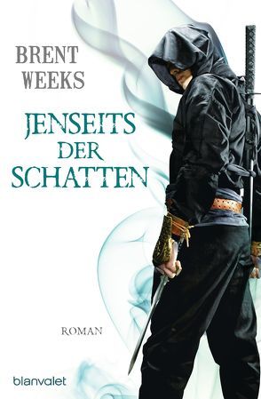 Jenseits der Schatten von Link,  Hans, Weeks,  Brent