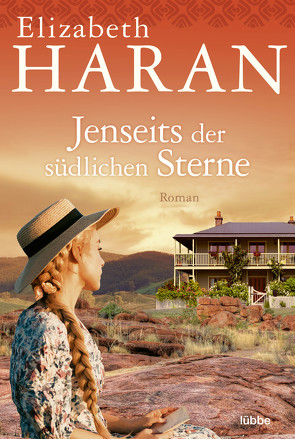 Jenseits der südlichen Sterne von Haran,  Elizabeth, Ostendorf,  Kerstin