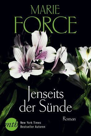 Jenseits der Sünde von Force,  Marie, Trautmann,  Christian