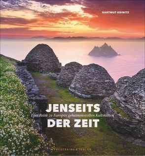 Jenseits der Zeit von Krinitz,  Hartmut