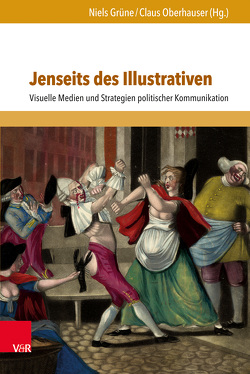 Jenseits des Illustrativen von Ehrenpreis,  Stefan, Emich,  Birgit, Forster,  Ellinor, Grüne,  Niels, Hein,  Jennifer, Hubmann,  Philipp, Knauer,  Martin, Marinelli,  Ursula, Meyer,  Silke, Moser-Ernst,  Sybille, Oberhauser,  Claus, Sauer,  Martina, Slanicka,  Simona, Sterba,  Katrin