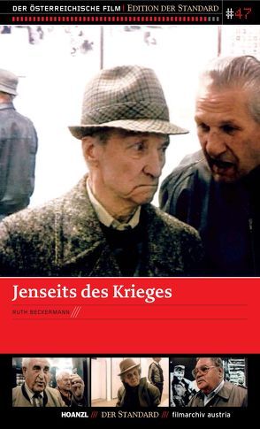 Jenseits des Krieges von Beckermann,  Ruth