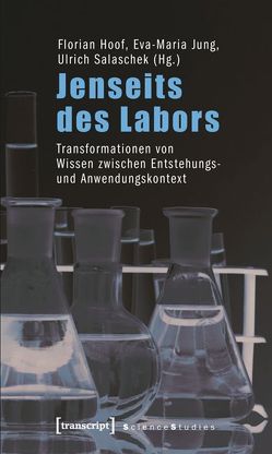 Jenseits des Labors von Hoof,  Florian, Jung,  Eva-Maria, Salaschek,  Ulrich