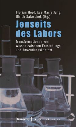 Jenseits des Labors von Hoof,  Florian, Jung,  Eva-Maria, Salaschek,  Ulrich