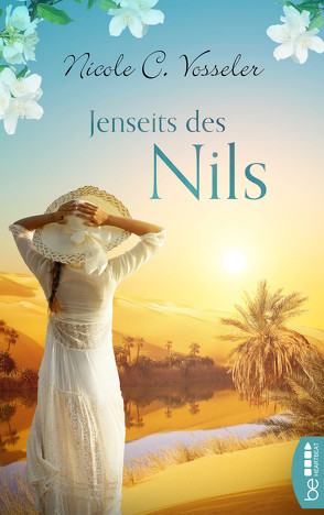 Jenseits des Nils von Vosseler,  Nicole C.