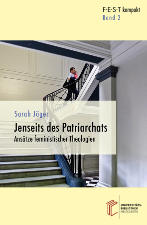 Jenseits des Patriarchats von Jaeger,  Sarah