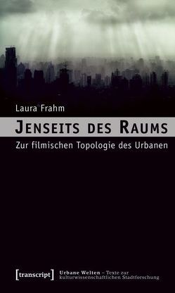 Jenseits des Raums von Frahm,  Laura