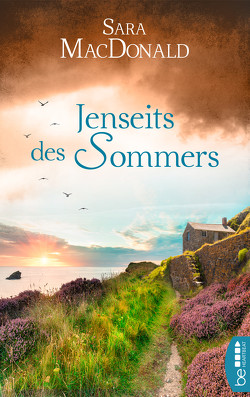 Jenseits des Sommers von Dünninger,  Veronika, MacDonald,  Sara