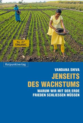 Jenseits des Wachstums von Papenburg,  Antje, Shiva,  Vandana