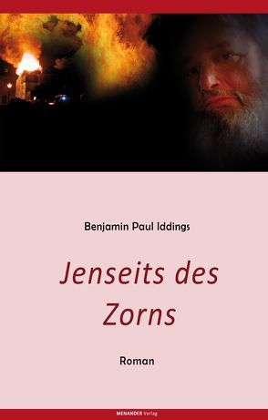 Jenseits des Zorns von Iddings,  Benjamin Paul, Ratzke,  Dietrich