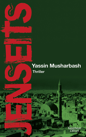 Jenseits von Musharbash,  Yassin