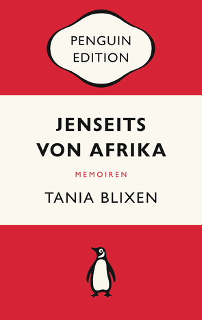 Jenseits von Afrika von Blixen,  Tania, Draesner,  Ulrike, Perlet,  Gisela